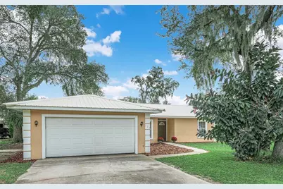 125 S Bignonia Avenue, Polk City, FL 33868 - Photo 1