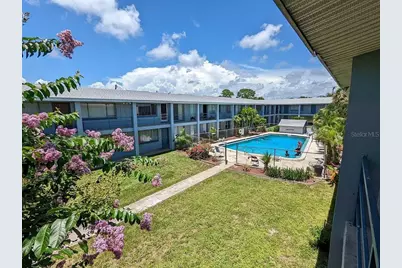 140 Minna Lane #118, Merritt Island, FL 32953 - Photo 1