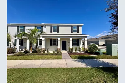 1675 Cross Prairie Parkway, Kissimmee, FL 34744 - Photo 1