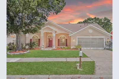 808 High Pointe Circle, Minneola, FL 34715 - Photo 1