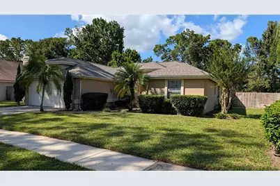 840 Lake Jackson Circle, Apopka, FL 32703 - Photo 1