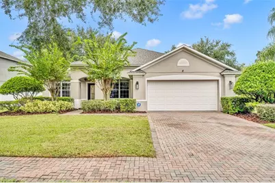 5114 Legacy Oaks Drive, Orlando, FL 32839 - Photo 1