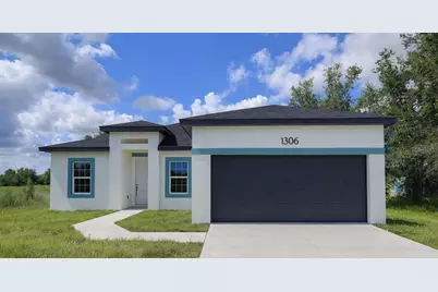 1306 Hillsborough Lane, Kissimmee, FL 34759 - Photo 1