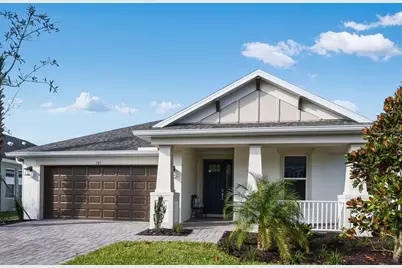 585 Moon Shell Circle, New Smyrna Beach, FL 32168 - Photo 1
