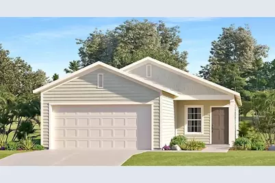 8884 SW 68th Terrace Road, Ocala, FL 34476 - Photo 1