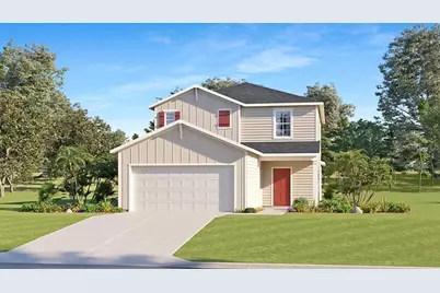 8876 SW 68th Terrace Road, Ocala, FL 34476 - Photo 1