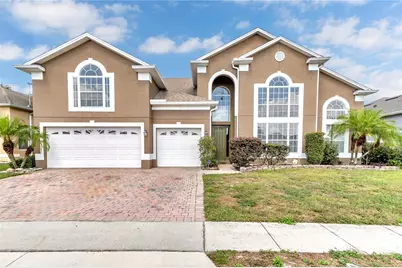 7172 White Trillium Circle, Orlando, FL 32818 - Photo 1