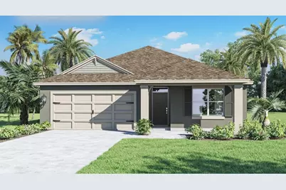 239 Taylor Groves Street, Lake Wales, FL 33853 - Photo 1