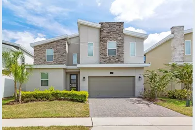 541 Pebble Beach Drive, Davenport, FL 33896 - Photo 1