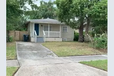 4120 Booker Street, Orlando, FL 32811 - Photo 1