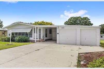 1606 Myrtle Beach Drive, Lady Lake, FL 32159 - Photo 1