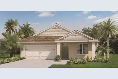 616 Taylor Groves Lane, Lake Wales, FL 33853 - Photo 1