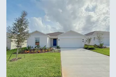 2358 McKinley Drive, Lake Wales, FL 33859 - Photo 1