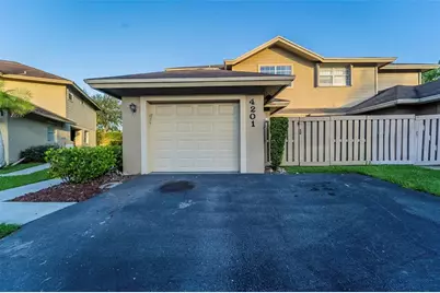 4201 NW 120th Lane, Sunrise, FL 33323 - Photo 1