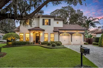 2030 Versailles Avenue, Winter Park, FL 32789 - Photo 1