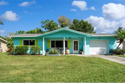 1457 Heather Drive, Dunedin, FL 34698 - Photo 1