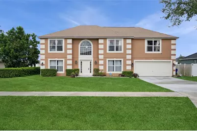 1849 Sunset Ridge Drive, Mascotte, FL 34753 - Photo 1