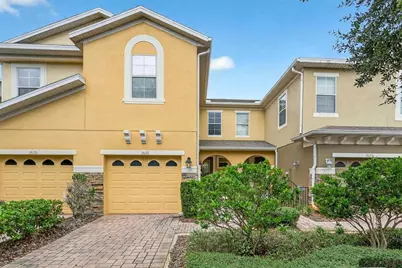 2632 Sweet Magnolia Place, Oviedo, FL 32765 - Photo 1