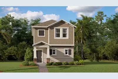 6008 Zen Way, Clermont, FL 34714 - Photo 1