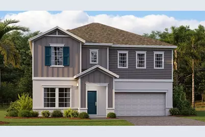 5672 Lemon Grass Street, Clermont, FL 34714 - Photo 1