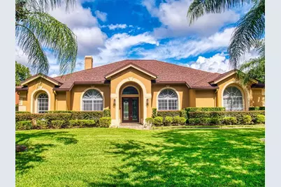4971 Shoreline Circle, Sanford, FL 32771 - Photo 1