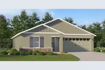 3492 Chinotto Drive, Lake Alfred, FL 33850 - Photo 1