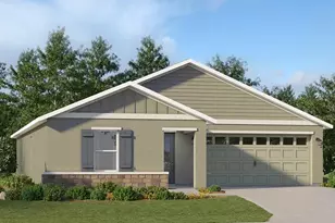 3492 Chinotto Dr, Lake Alfred, FL 33850 - Photo 1