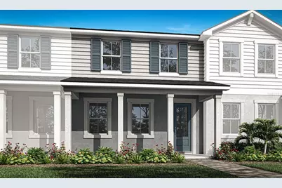 2799 Camellia Flower Street, Apopka, FL 32703 - Photo 1