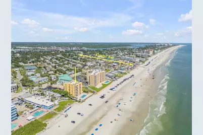 425 S Atlantic Avenue #301, New Smyrna Beach, FL 32169 - Photo 1