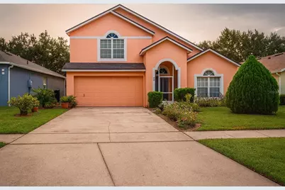 61 Justin Drive, Apopka, FL 32712 - Photo 1