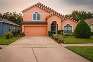 61 Justin Dr, Apopka, FL 32712 - Photo 1