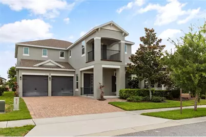 8764 Powder Ridge Trail, Windermere, FL 34786 - Photo 1