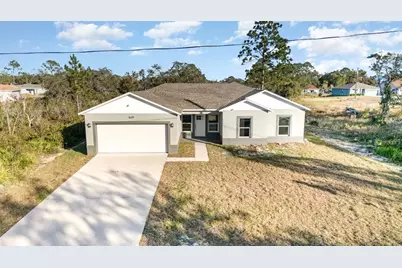 1609 Pickerel Court, Kissimmee, FL 34759 - Photo 1
