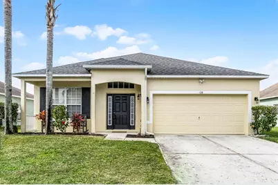 128 Conch Key Way, Sanford, FL 32771 - Photo 1
