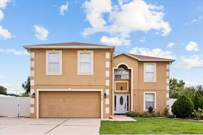 2725 White Magnolia Loop, Clermont, FL 34711 - Photo 1