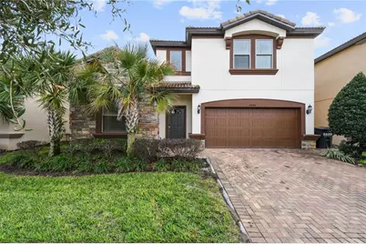 8888 Bengal Court, Kissimmee, FL 34747 - Photo 1