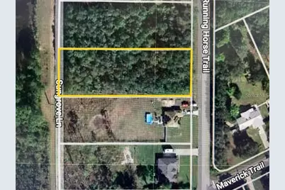 Running Horse Trail, Saint Cloud, FL 34771 - Photo 1