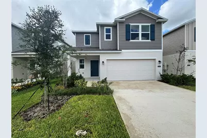 3566 Kimbrough Drive, Lake Wales, FL 33859 - Photo 1