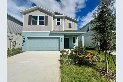 3567 Kimbrough Drive, Lake Wales, FL 33859 - Photo 1