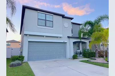 4105 Wild Senna Boulevard, Tampa, FL 33619 - Photo 1