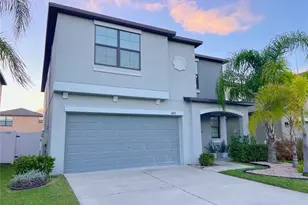 4105 Wild Senna Blvd, Tampa, FL 33619 - Photo 1