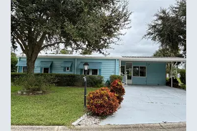 2111 Canopy Circle #139, Zellwood, FL 32798 - Photo 1