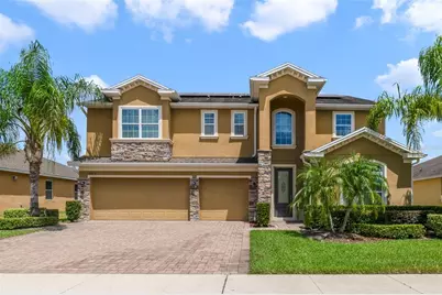 14373 Black Lake Preserve Street, Winter Garden, FL 34787 - Photo 1