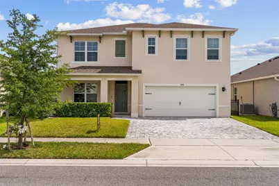 6798 Grace Hammock Road, Harmony, FL 34773 - Photo 1