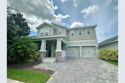 11717 Poetry Drive, Orlando, FL 32832 - Photo 1