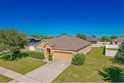 3320 Lynrock Avenue, Dundee, FL 33838 - Photo 1