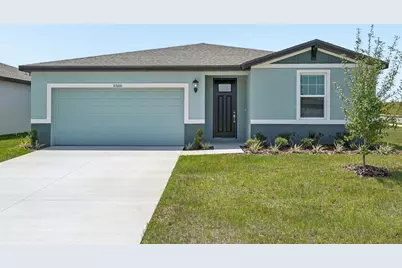 31600 Malbec Drive, Brooksville, FL 34602 - Photo 1