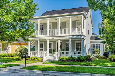 1222 Roycroft Ave Avenue, Celebration, FL 34747 - Photo 1