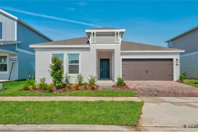 5023 Worchester Drive, Kissimmee, FL 34746 - Photo 1