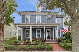 1428 Union Club Dr, Winter Garden, FL 34787 - Photo 1